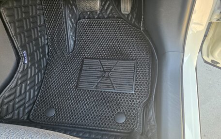 Toyota Yaris Cross, 2021 год, 2 100 000 рублей, 14 фотография