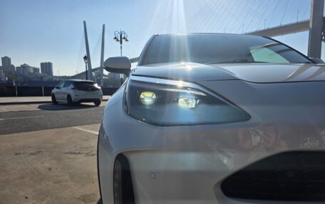 Toyota Yaris Cross, 2021 год, 2 100 000 рублей, 11 фотография