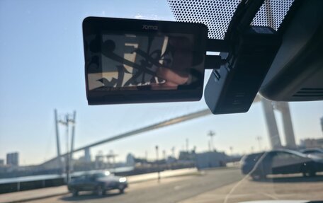 Toyota Yaris Cross, 2021 год, 2 100 000 рублей, 18 фотография