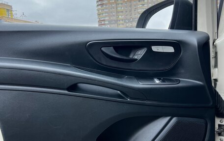 Mercedes-Benz Vito, 2014 год, 2 100 000 рублей, 8 фотография