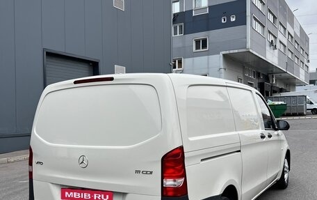 Mercedes-Benz Vito, 2014 год, 2 100 000 рублей, 7 фотография