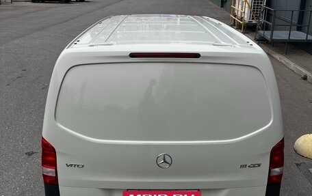 Mercedes-Benz Vito, 2014 год, 2 100 000 рублей, 5 фотография
