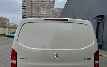Mercedes-Benz Vito, 2014 год, 2 100 000 рублей, 6 фотография