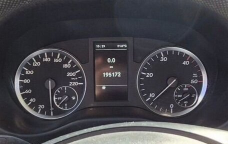 Mercedes-Benz Vito, 2014 год, 2 100 000 рублей, 12 фотография