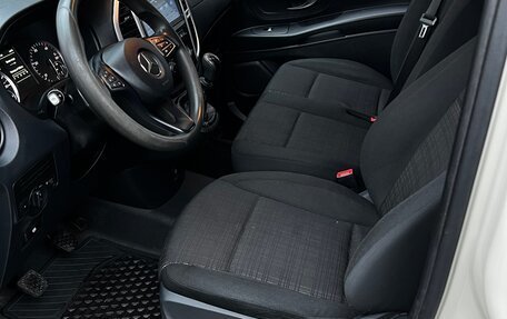 Mercedes-Benz Vito, 2014 год, 2 100 000 рублей, 10 фотография