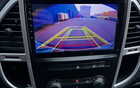 Mercedes-Benz Vito, 2014 год, 2 100 000 рублей, 13 фотография