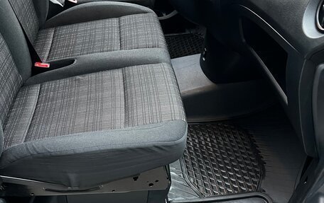 Mercedes-Benz Vito, 2014 год, 2 100 000 рублей, 14 фотография