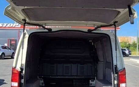 Mercedes-Benz Vito, 2014 год, 2 100 000 рублей, 16 фотография