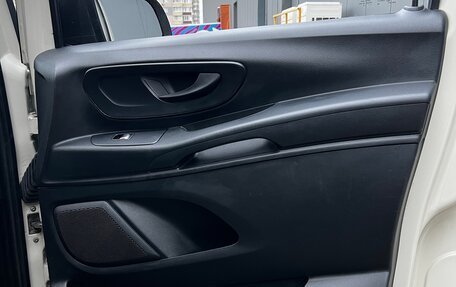 Mercedes-Benz Vito, 2014 год, 2 100 000 рублей, 15 фотография