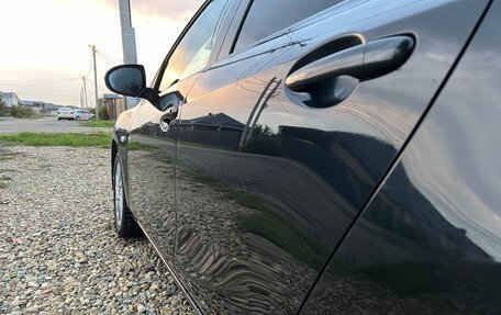 Mazda 3, 2011 год, 820 000 рублей, 9 фотография