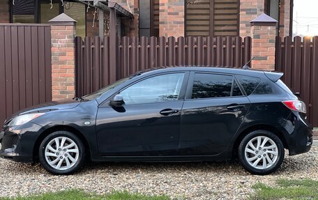 Mazda 3, 2011 год, 820 000 рублей, 3 фотография