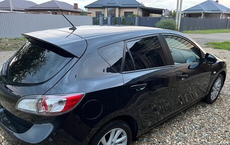 Mazda 3, 2011 год, 820 000 рублей, 7 фотография