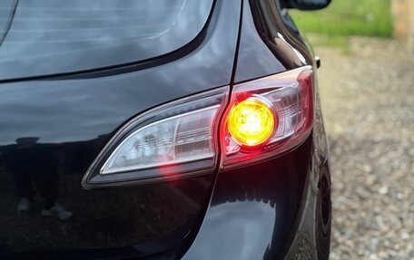 Mazda 3, 2011 год, 820 000 рублей, 11 фотография