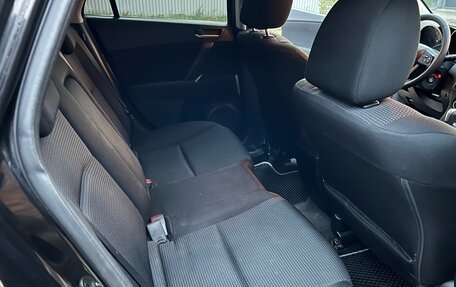 Mazda 3, 2011 год, 820 000 рублей, 15 фотография