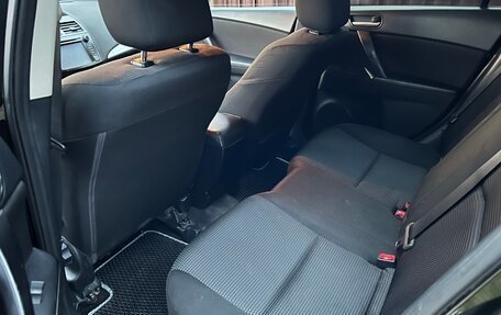 Mazda 3, 2011 год, 820 000 рублей, 14 фотография