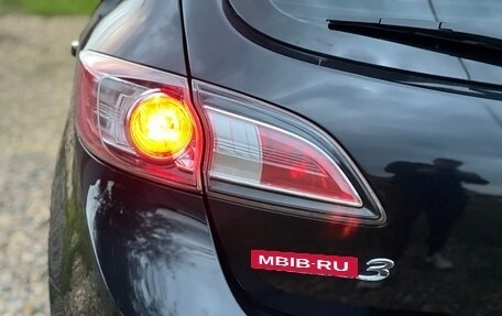 Mazda 3, 2011 год, 820 000 рублей, 12 фотография