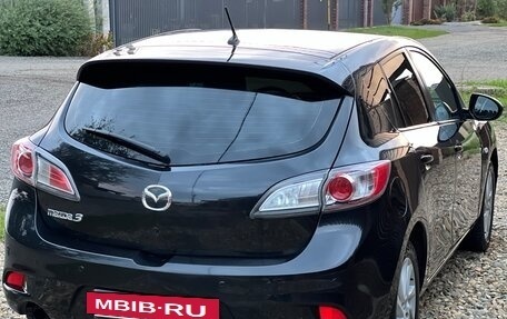 Mazda 3, 2011 год, 820 000 рублей, 6 фотография