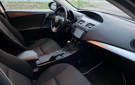 Mazda 3, 2011 год, 820 000 рублей, 16 фотография