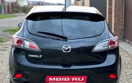 Mazda 3, 2011 год, 820 000 рублей, 5 фотография