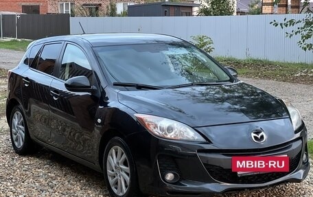 Mazda 3, 2011 год, 820 000 рублей, 8 фотография