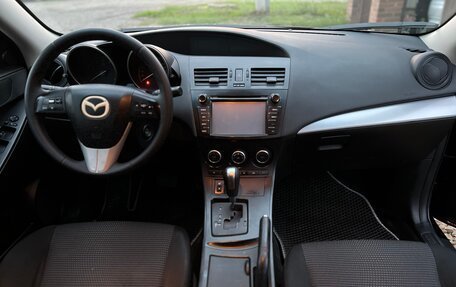 Mazda 3, 2011 год, 820 000 рублей, 17 фотография