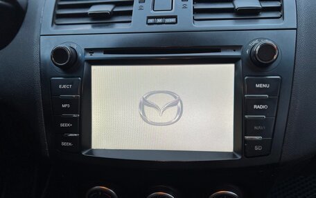 Mazda 3, 2011 год, 820 000 рублей, 20 фотография