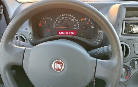 Fiat Panda II, 2008 год, 335 000 рублей, 6 фотография