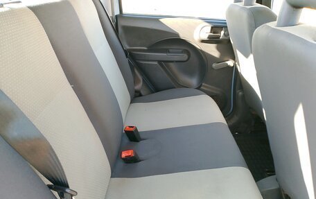 Fiat Panda II, 2008 год, 335 000 рублей, 7 фотография