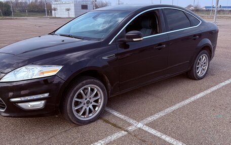 Ford Mondeo IV, 2012 год, 860 000 рублей, 3 фотография