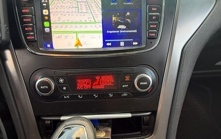 Ford Mondeo IV, 2012 год, 860 000 рублей, 7 фотография