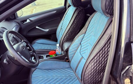 Ford Mondeo IV, 2012 год, 860 000 рублей, 5 фотография