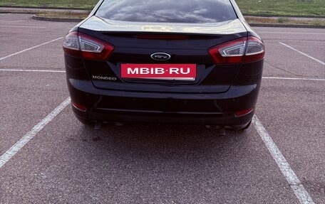 Ford Mondeo IV, 2012 год, 860 000 рублей, 2 фотография