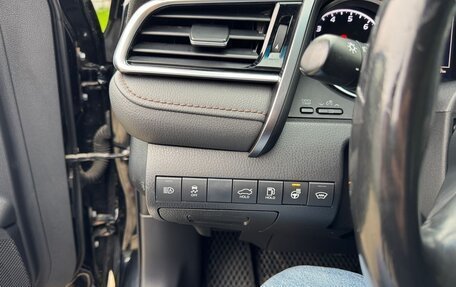 Toyota Camry, 2019 год, 2 790 000 рублей, 9 фотография