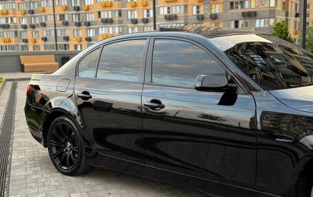 BMW 5 серия, 2005 год, 1 400 000 рублей, 16 фотография