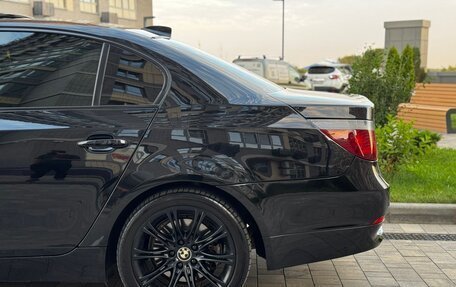 BMW 5 серия, 2005 год, 1 400 000 рублей, 18 фотография