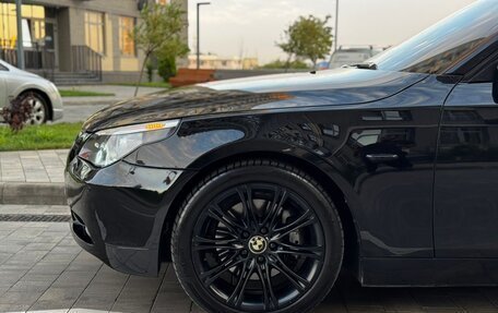 BMW 5 серия, 2005 год, 1 400 000 рублей, 17 фотография