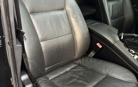 BMW 5 серия, 2005 год, 1 400 000 рублей, 27 фотография