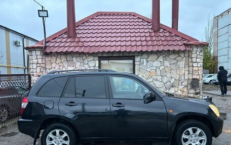 Vortex Tingo I, 2010 год, 350 000 рублей, 4 фотография