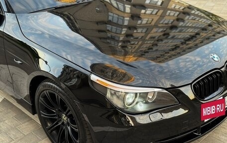 BMW 5 серия, 2005 год, 1 400 000 рублей, 21 фотография