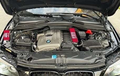 BMW 5 серия, 2005 год, 1 400 000 рублей, 24 фотография