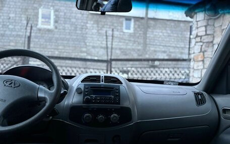 Vortex Tingo I, 2010 год, 350 000 рублей, 9 фотография