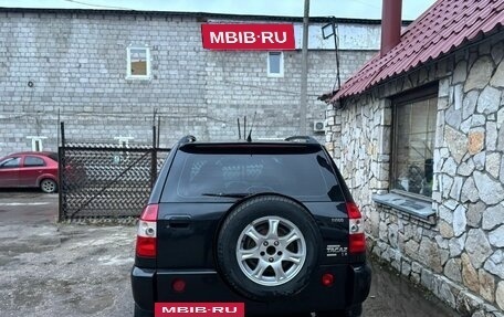 Vortex Tingo I, 2010 год, 350 000 рублей, 6 фотография