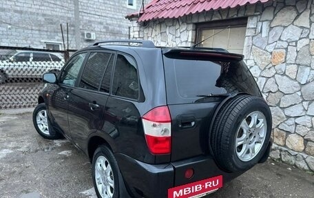 Vortex Tingo I, 2010 год, 350 000 рублей, 5 фотография