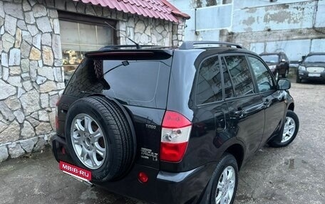 Vortex Tingo I, 2010 год, 350 000 рублей, 8 фотография