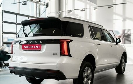 Haval H5, 2024 год, 3 949 000 рублей, 5 фотография