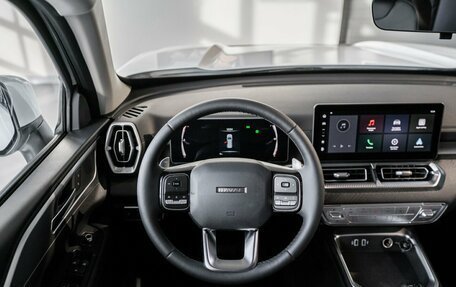 Haval H5, 2024 год, 3 949 000 рублей, 18 фотография