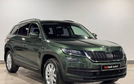 Skoda Kodiaq I, 2020 год, 3 290 000 рублей, 4 фотография