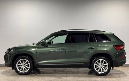 Skoda Kodiaq I, 2020 год, 3 290 000 рублей, 6 фотография