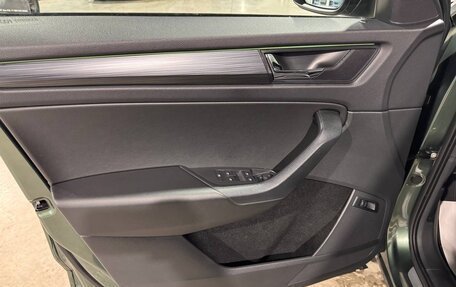 Skoda Kodiaq I, 2020 год, 3 290 000 рублей, 12 фотография