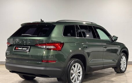 Skoda Kodiaq I, 2020 год, 3 290 000 рублей, 9 фотография